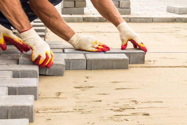 Best Driveway Paving Contractor  in Red Oak, TX