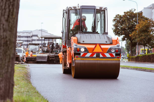 Best Driveway Repair Near Me  in Red Oak, TX