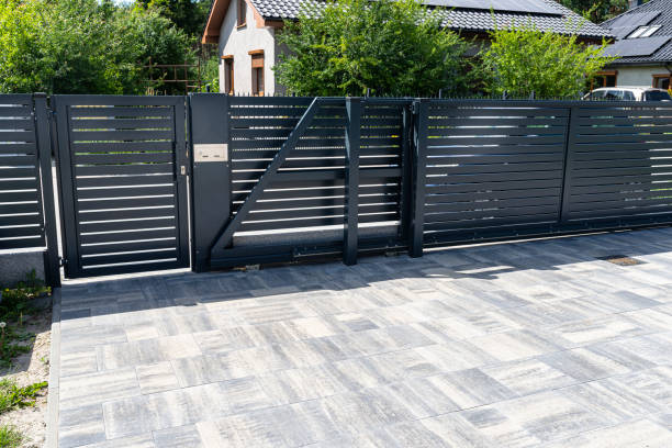 Best Residential Driveway Paver Services  in Red Oak, TX