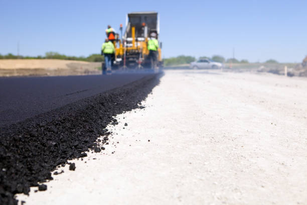 Best Local Driveway Pavers  in Red Oak, TX