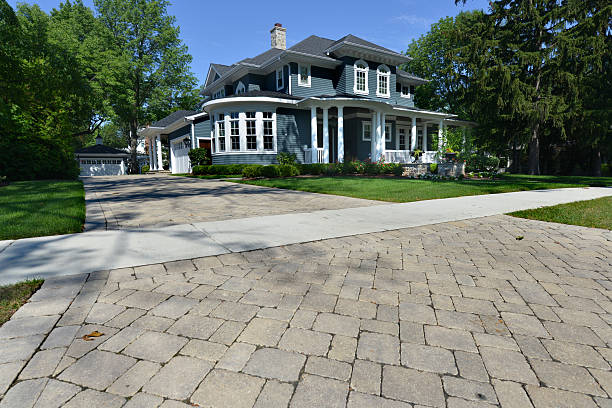  Red Oak, TX Driveway Pavers Pros
