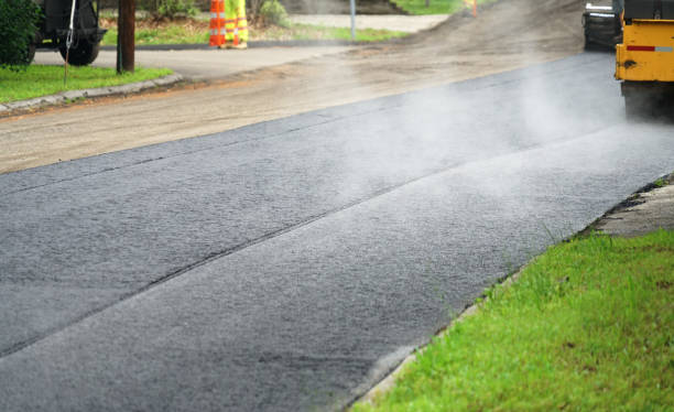 Reliable Red Oak, TX Driveway Pavers Solutions