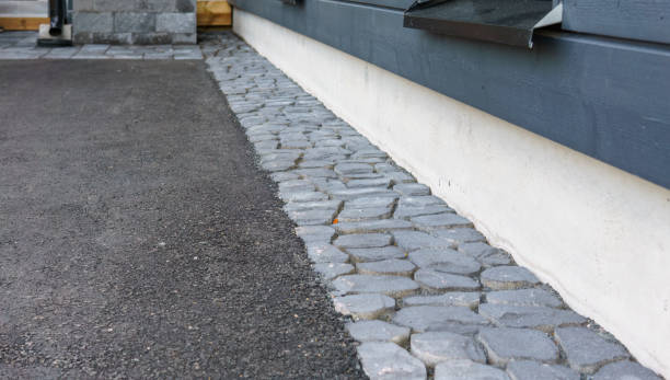 Professional Driveway Pavers in Red Oak, TX