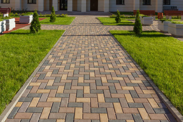 Best Residential Driveway Paver Services  in Red Oak, TX