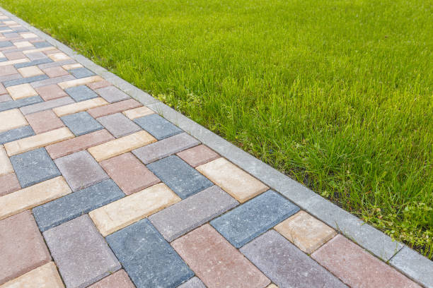 Best Best Driveway Pavers  in Red Oak, TX