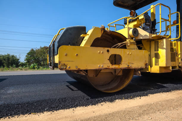 Best Driveway Resurfacing Pavers  in Red Oak, TX
